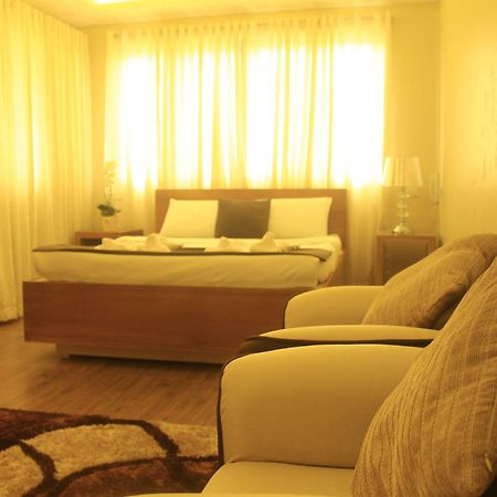 Ardci Corporate Inn Virac Dış mekan fotoğraf