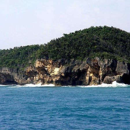 Ardci Corporate Inn Virac Dış mekan fotoğraf